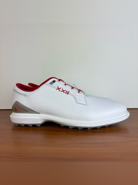 Nike Air Jordan ADG 5 Golf Shoes main image 4